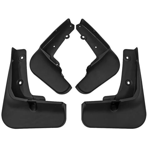 Pour -5 2022 Bavettes garde-boue hautes, bavettes, garde-boue, accessoires de protection contre les projections de boue--