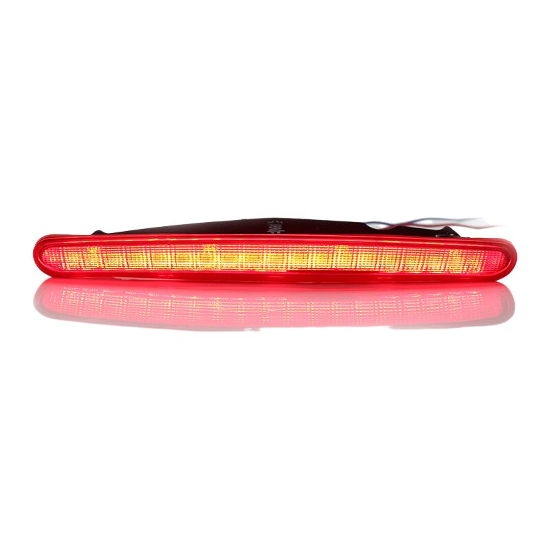 Pour 98-10 Volkswagen Beetle feu stop monté en hauteur 3ème feu stop feu anti-tailgating feu stop