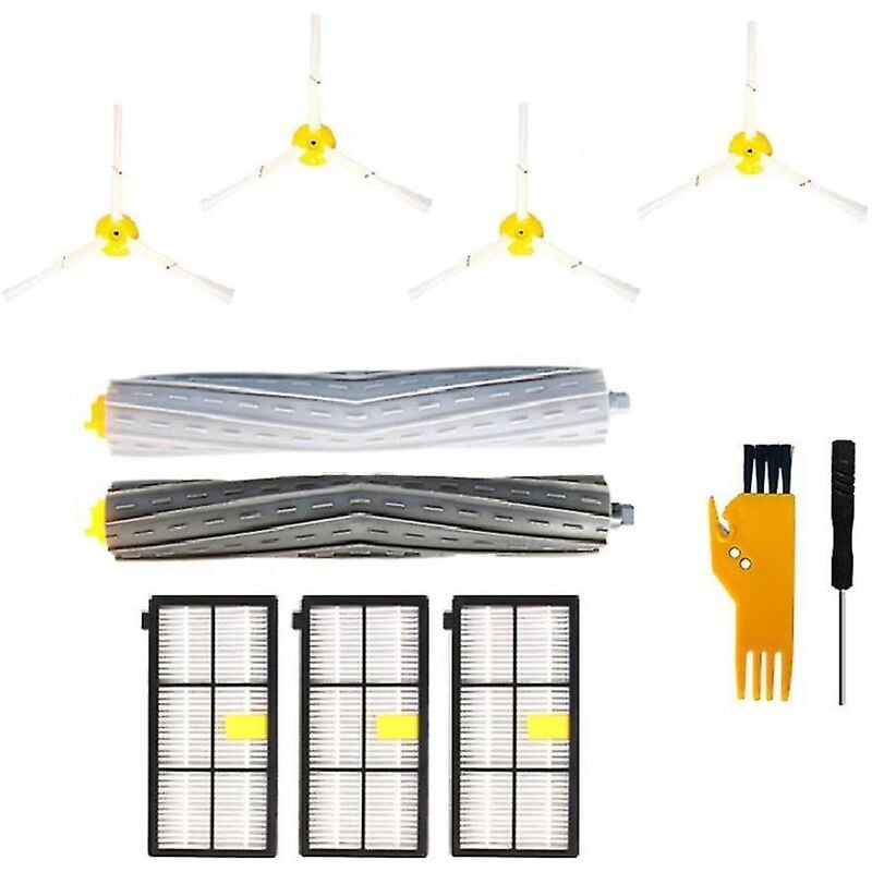 Fei Yu - Pour accessoires d'aspirateur série 800 870/871/880/980/990