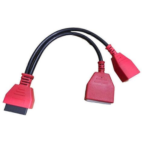 Pour adaptateur de passerelle sécurisée 16+32--