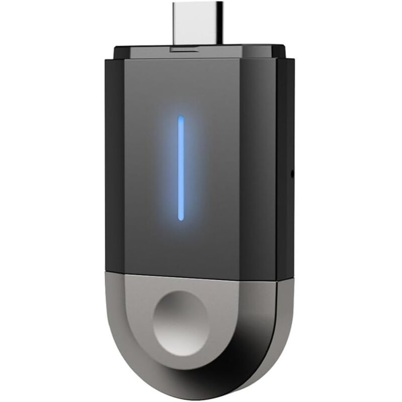 Pour adaptateur sans fil de voiture Android pour adaptateur sans fil Carplay Smart AI Box