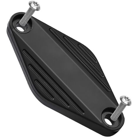 Pour AirTag Porte-bouteille de vélo avec traceur GPS de protection