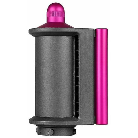 Pour Airwrap Hs01/hs05 Buse antivol Rose Rouge