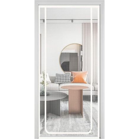 pour animaux de compagnie Porte moustiquaire lgre pour