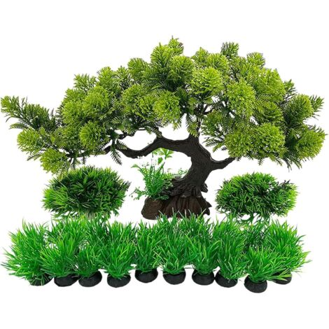pour Aquarium Dcoration Amusante pour la Maison Le Studio