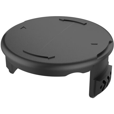 Pour Art 23/26 couverture de bobine de ligne de coupe-bordures pour Bosch F016f04557