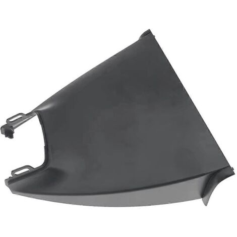 Pour Arteon Garniture de rétroviseur intérieur avec cache de maintien de voie sans port USB--