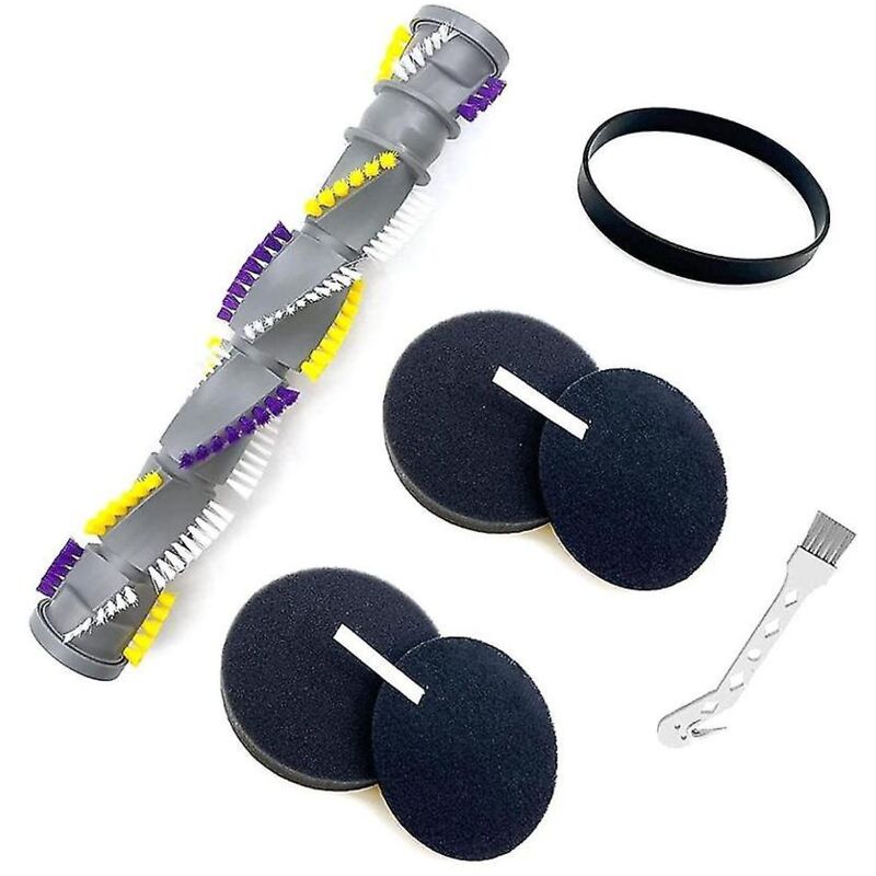 Pour aspirateur Cleanview Swivel Pet Crosswave 2252 2486 2488 2489 2253 2254 2258