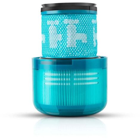 Pour aspirateur Dyson G5 détecter filtre arrière moelleux filtre accessoire filtre de nettoyage, une pièce