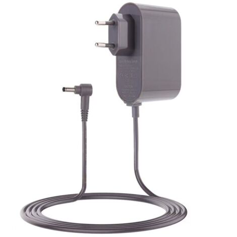 pour Aspirateur Dyson V6 V7 V8 SV03 SV04 SV05 SV06 SV07, DC59 DC58 DC62 DC60 DC61 DC72 DC74 Prise EuropéEnne ACCESSOIRE