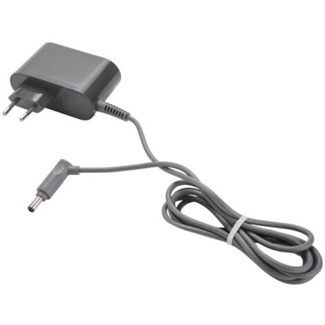 pour Aspirateur Dyson V6 V7 V8 SV03 SV04 SV05 SV06 SV07, DC59 DC58 DC62 DC60 DC61 DC72 DC74 Prise EuropéEnne ACCESSOIRE