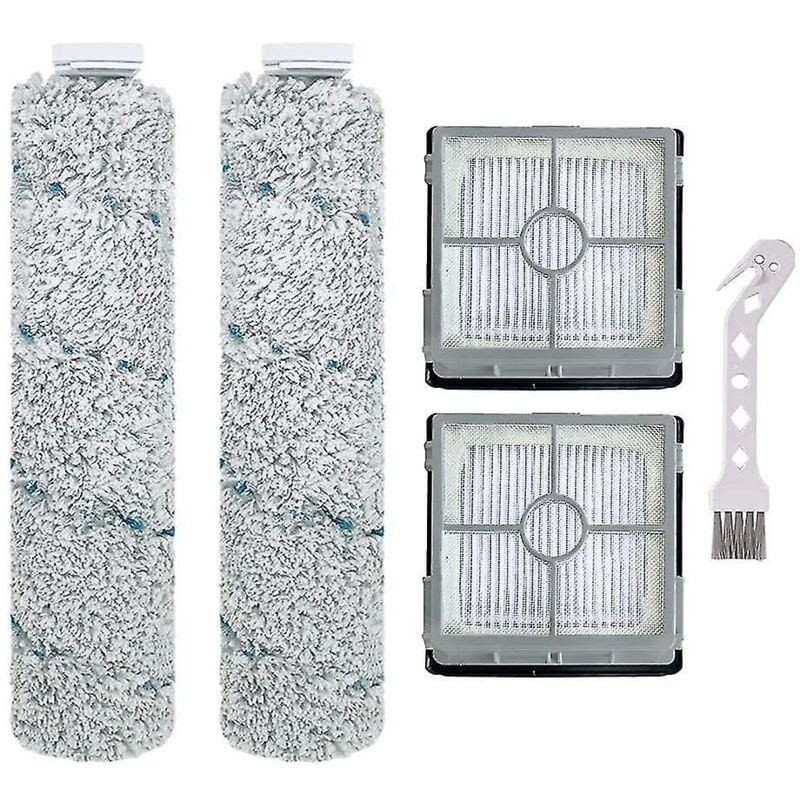 Pour aspirateur sans fil Crosswave X7 3350f 2832z 2955z Pet Pro Crosswave