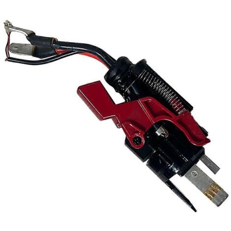 Pour aspirateurs à batterie à enclenchement automatique des séries V15/S22/S28--