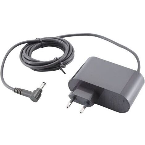 pour aspirateurs Dyson V10, V11, V12, V15, SV12, SV14, SV15, SV20, SV22, chargeur/bloc d'alimentation/cable 30,45 V pour aspirateurs Dyson