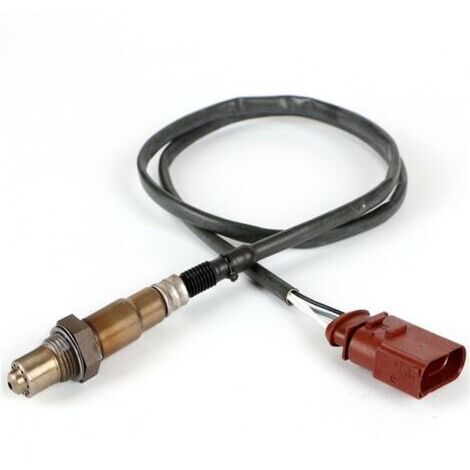 Pour Audi A4 A6 pour VW Passat Wagon Skoda b O2 sonde lambda capteur d'oxygène 0258006305 0258006306 058906265V 058906265-8109