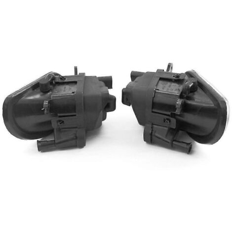 Pour Audi A8 D3 2004-2007 4e0941700a Bloc optique antibrouillard avant droit avec ampoules halogènes