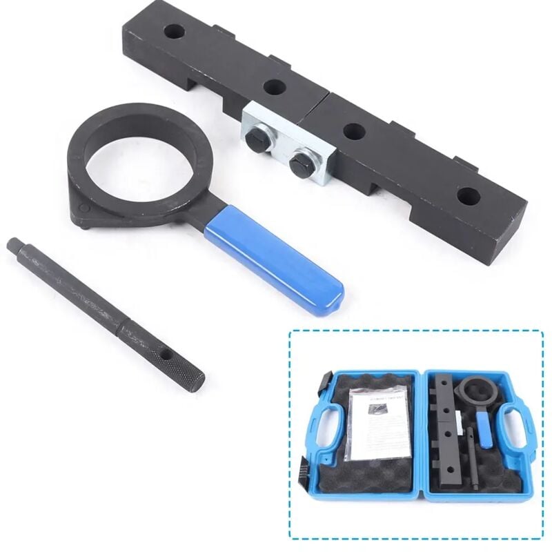 Pour BMW E36 320i 323i 328i 330i E39 520i moteur réglage outil chaîne de distribution