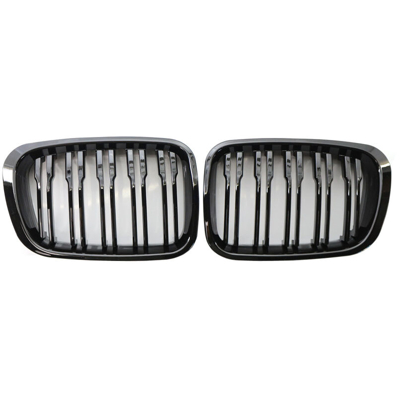 Per bmw E46 Coupe M3 325Ci 1999-2002 Paraurti