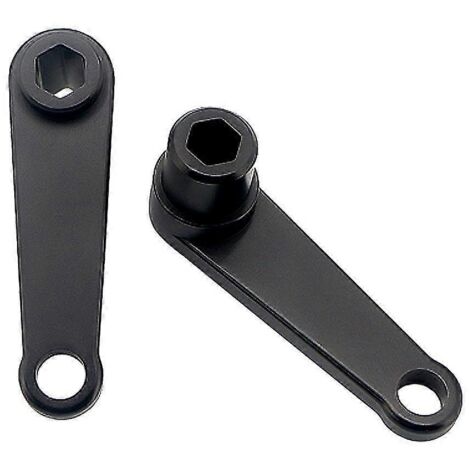 Pour BMW K1600GT, K1600GTL, K1600B, K1600GA et R1200 RT : carénage de pare-brise, déflecteur d'air et support de fixation (2 pièces, noir).