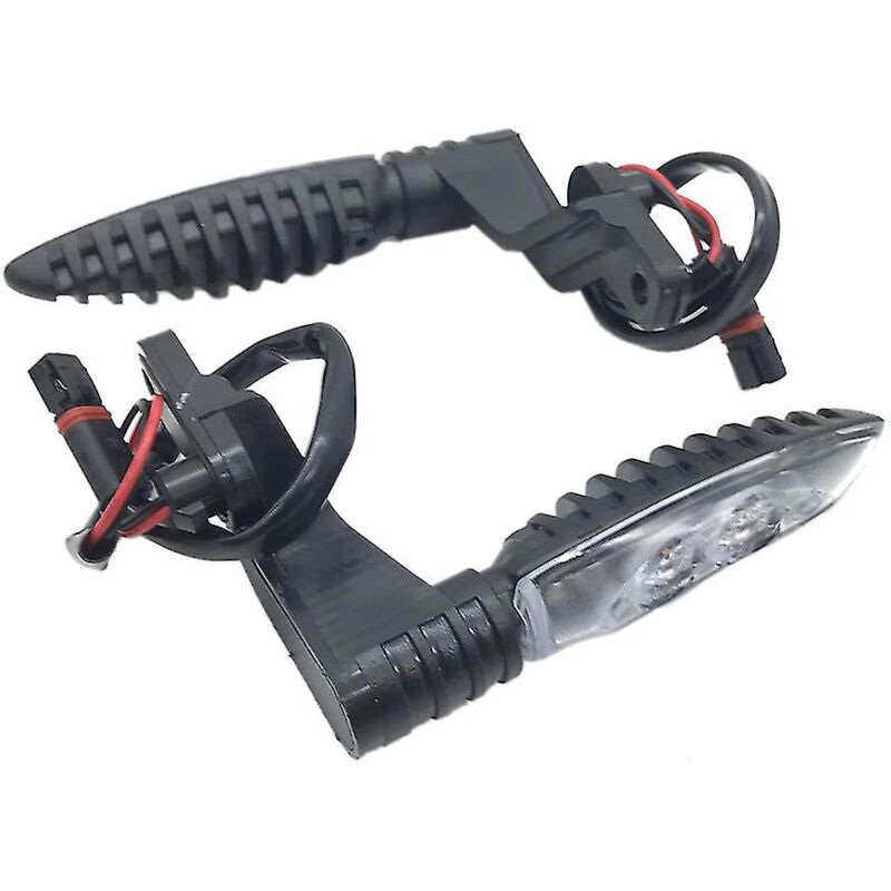 Pour -bmw R1200gs Adv F650gs R1200r Clignotants led Indicateurs Arrière