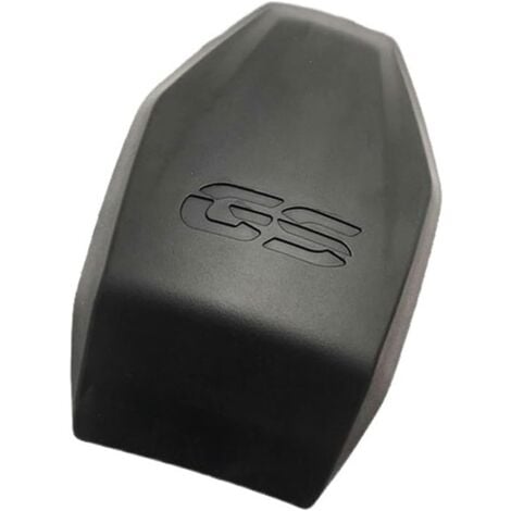 LAUWEXE Pour BMW R1200GS R1250GS coussin de protection de réservoir réservoir adhésif de protection de peau, accessoires moto.
