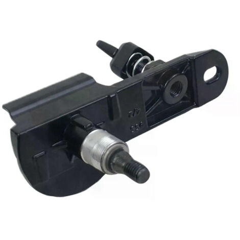 Pour BMW Série 3 et 5 E91 E61 - Axe d'essuie-glace arrière - Pivot d'essuie-glace 61627209167