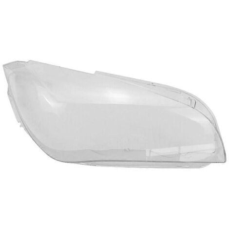 Pour BMW X1 E84 2010-2014 - Cache-phare droit