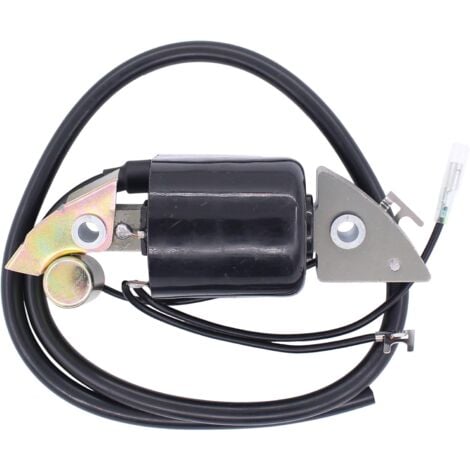 TREETALK Pour Bobine d'allumage pour moteur Hon-da G150 G200 G300 G400 30500-887-303 30560-883-015