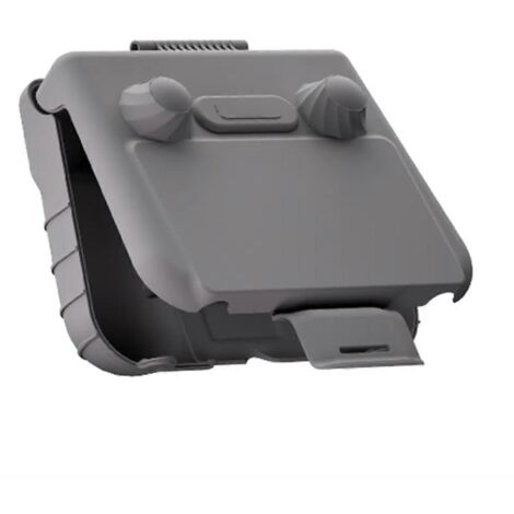 Pour boîte de rangement de télécommande, couvercle de protection contre la lumière