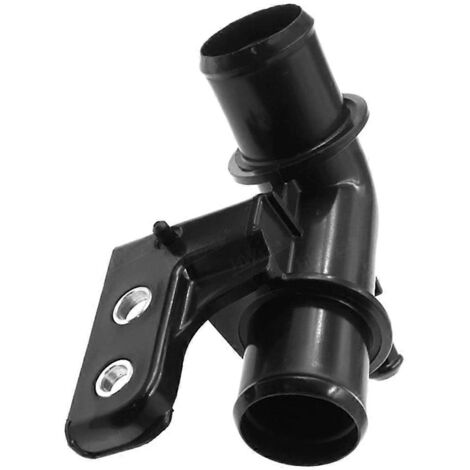 Pour boîtier de sortie d'eau de radiateur Thermostat 16057-37021--