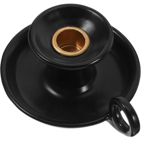 pour Bougeoir Céramique Support pour Bougie Centre De Table