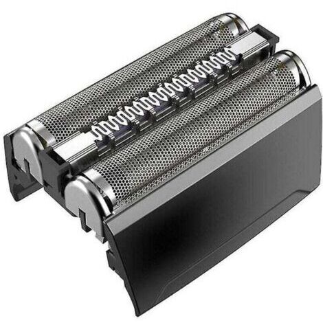 Pour Braun Series 5 Braun Shaver 52b Tête de rechange pour rasoir électrique