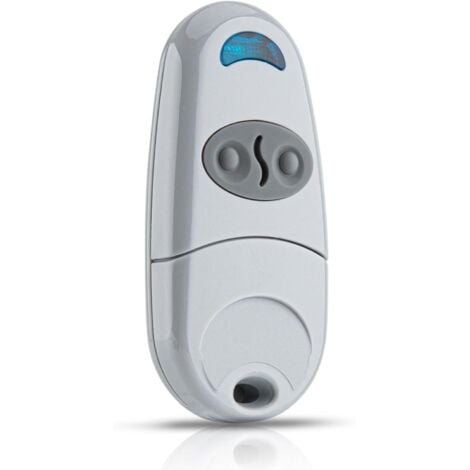 SJQKA pour Came Top 432NA, 432SA, 432M, 432EE 433,92MHz Télécommande d'ouverture de Porte de Garage 1 pièces