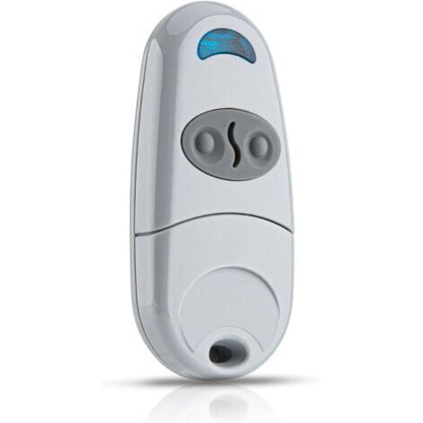 pour Came Top 432NA, 432SA, 432M, 432EE 433,92MHz Télécommande d'ouverture de Porte de Garage 1 pièces