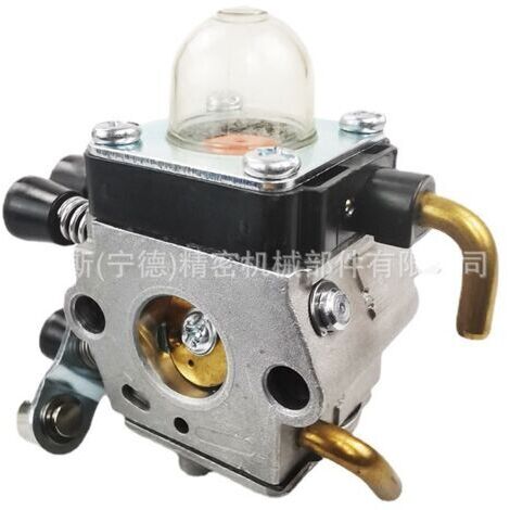 Pour carburateur de tondeuse à gazon Stihl FS 38 HL 45 46 KM55 80 85 ZAMA C1Q-S97