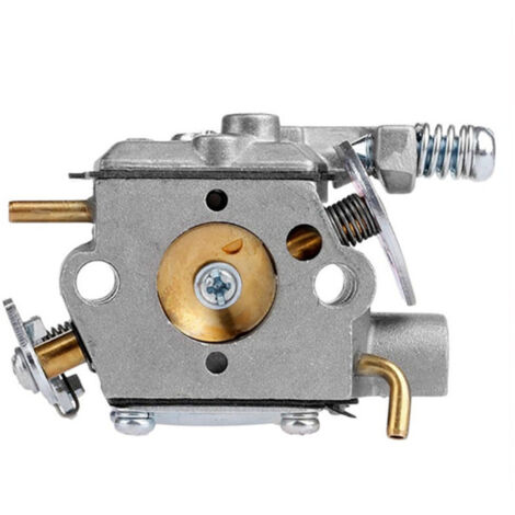 pour carburateur de tronçonneuse Partner P360 P350S P340 Walbro WT-826
