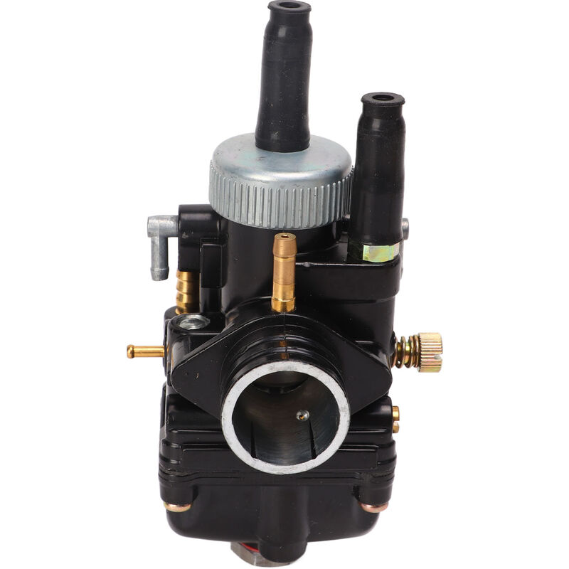 Pour carburateur Dellorto phbg ds 21mm Carb pour 2 temps 50-110cc Scooter moto cyclomoteur - Jeffergarden