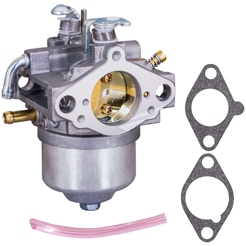 Trimec - Pour carburateur Kawasaki 15003-2153 FC420V 15001-2972 15001-2154