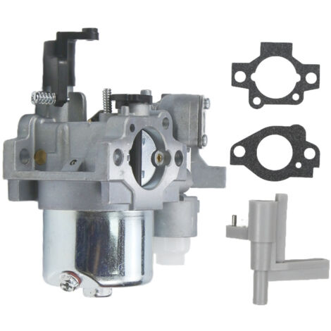 Pour carburateur Robin EX17 279-62361-30 EX30 9HP 9.5HP générateur SP170, dédié aux générateurs Robin, pour améliorer la puissance de sortie.
