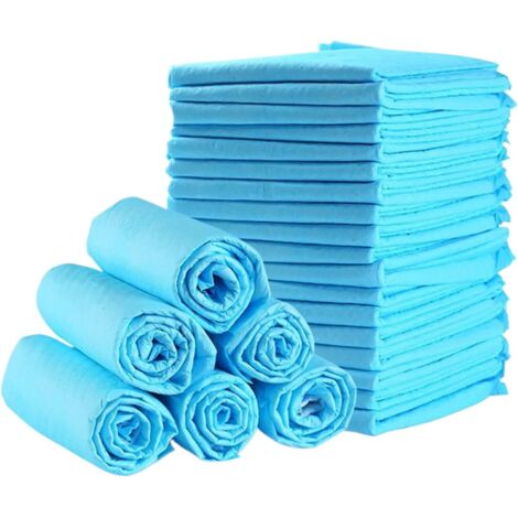 pour Chien Alses Dducation 100 Pices Anti Fuites