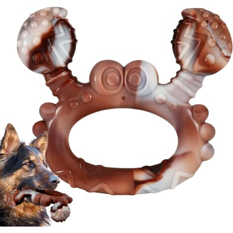 pour Chien Indestructible Accessoires pour Chiot en Forme d