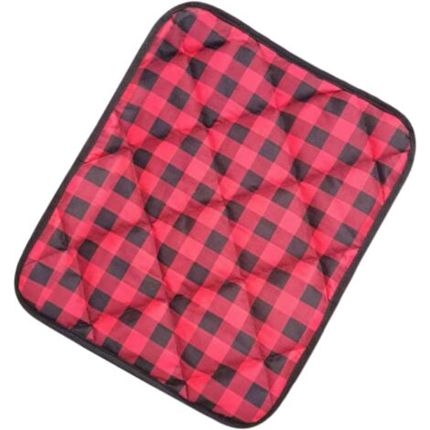 pour ChienTapis Chauffant Sol Chien Lavable Rutilisable