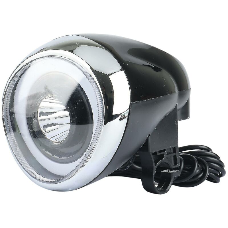 Crea - Pour Citycoco Scooter électrique Angel Eye vitesse compteur de puissance accessoires