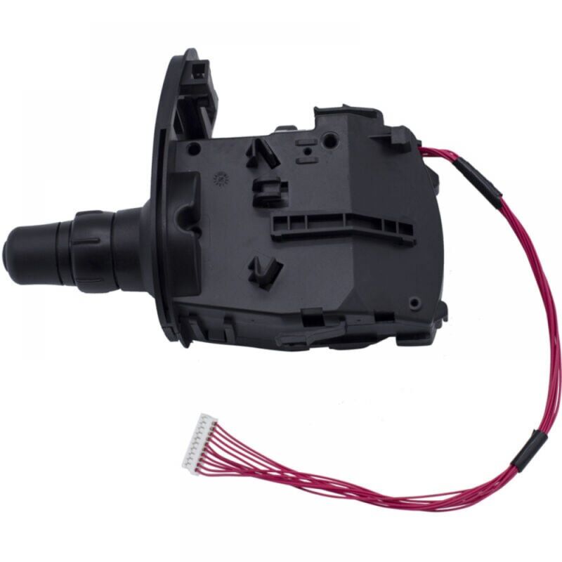 Cyslmuk - Pour Clio 3 Modus Commodo de Phares Clignotant pour Kangoo 2 Modus 7701057090