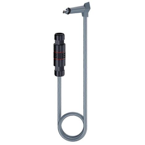 Pour connecteur de câble RJ45 côté routeur