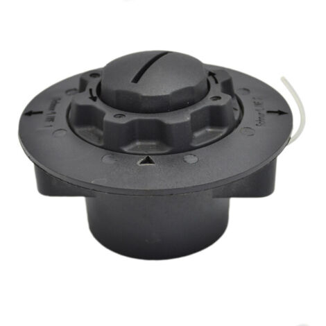 pour Coupe-Bordure STIHL FS38 FS45 FS46 FS50 FSE60 FSE71 FSE81 AUTOCUT C 5-2/4006 710 2105