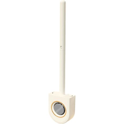 pour cuvette de toilette Brosse de nettoyage pour cuvette de
