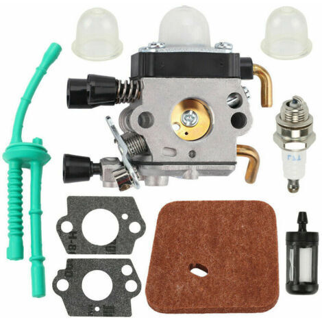 Pour Débroussailleuse STIHL  fs38 fs45 fs46 fs55 km55 fs85.