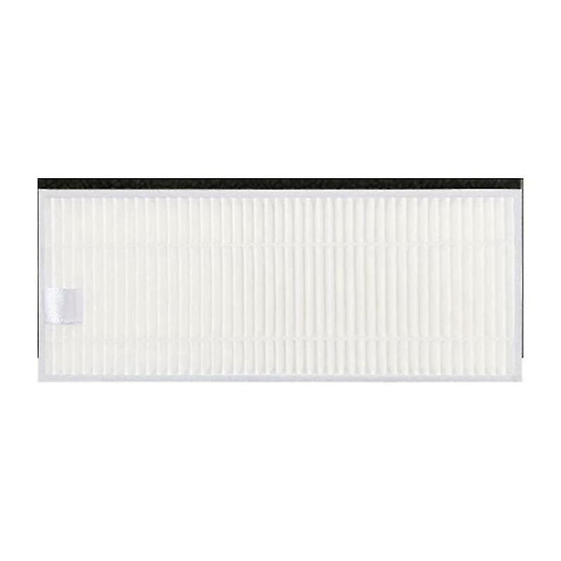 Fei Yu - Pour Deebot Ozmo U2 / U2 Pro / Dgn22 Robot Aspirateur Pièces De Rechange Accessoires Brosse Latérale Principale Il