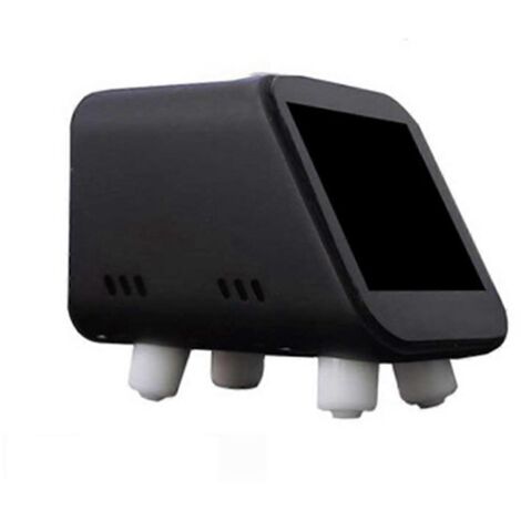 Pour DeepSeek XiaoZhi AI Chat Robot 1,54 pouces LCD écran tactile ANoir